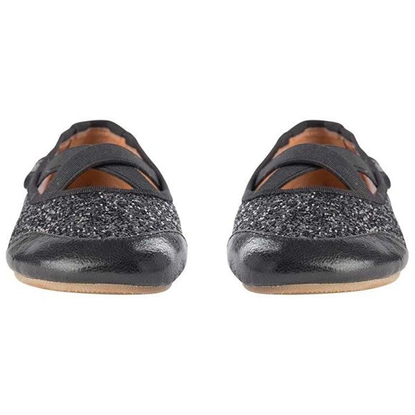 Sofie Schnoor Ballerina Futter Black