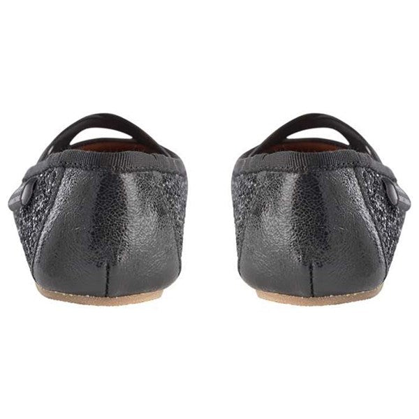 Sofie Schnoor Ballerina Futter Black