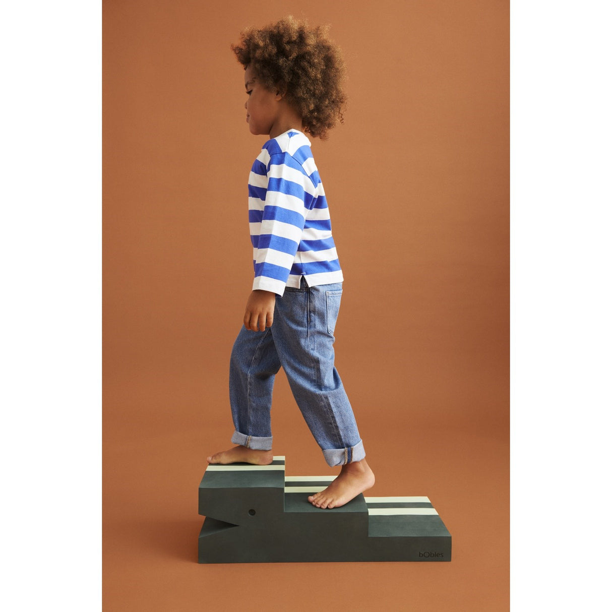 bObles Green Zoo Crocodile L24 Zoo