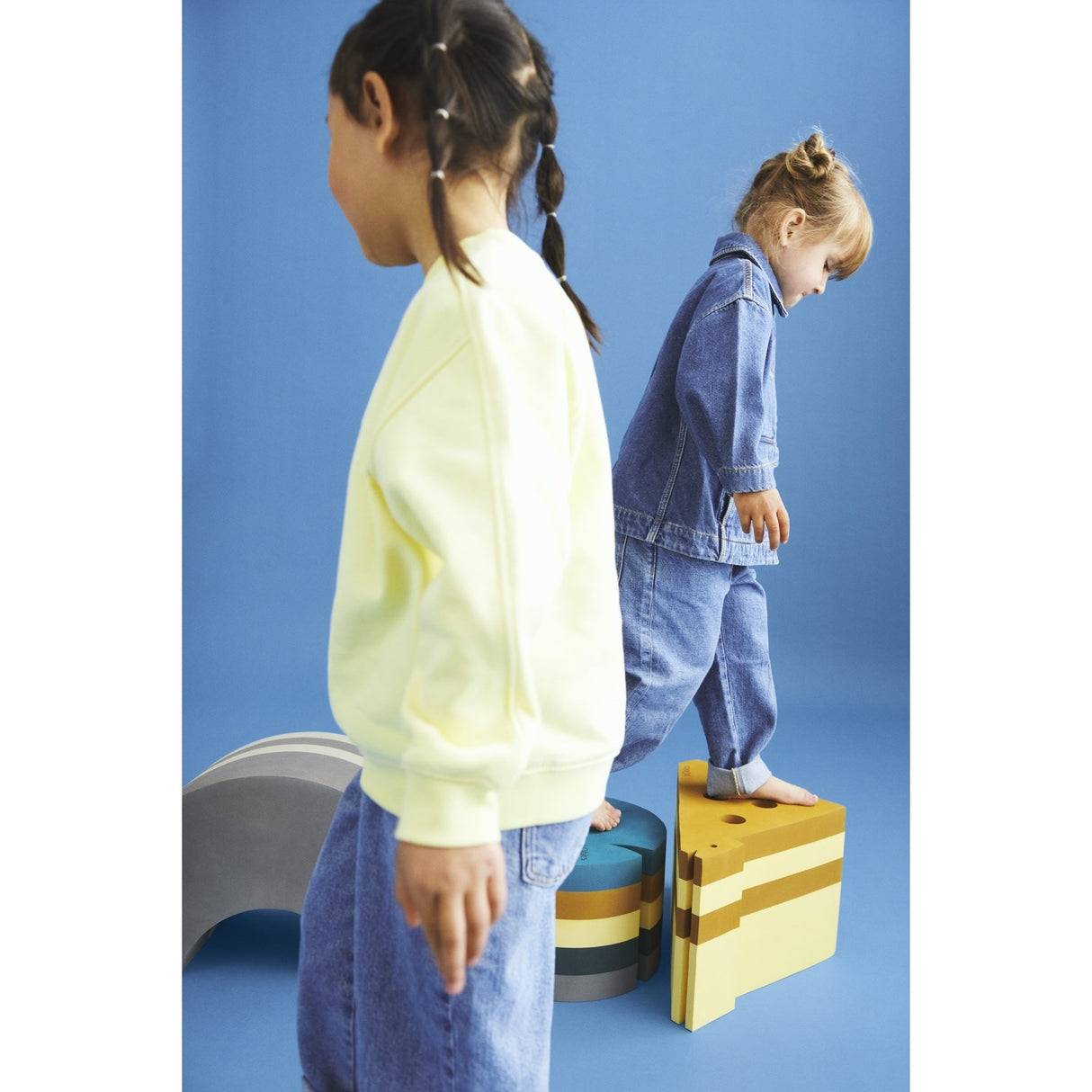 bObles Grey Zoo Elephant L24 Zoo