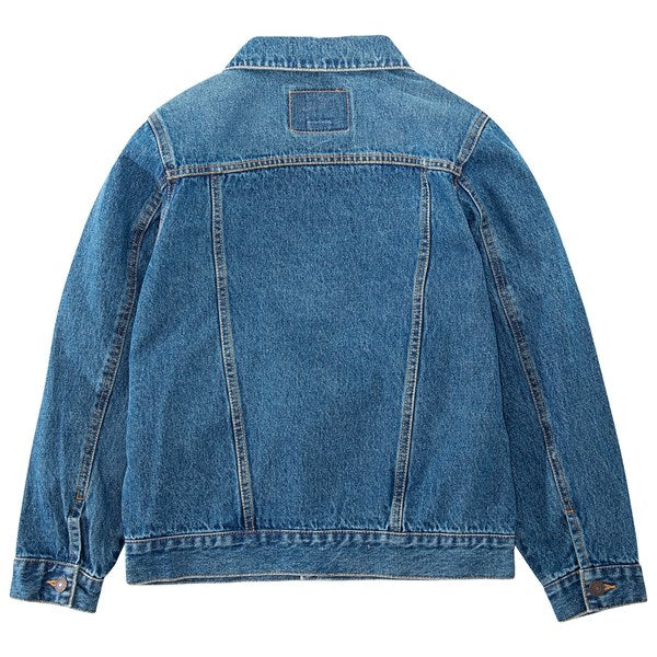Levi's Denim Jakke Bristol