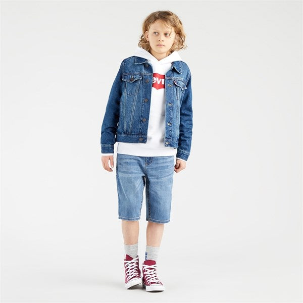 Levi's Denim Jakke Bristol