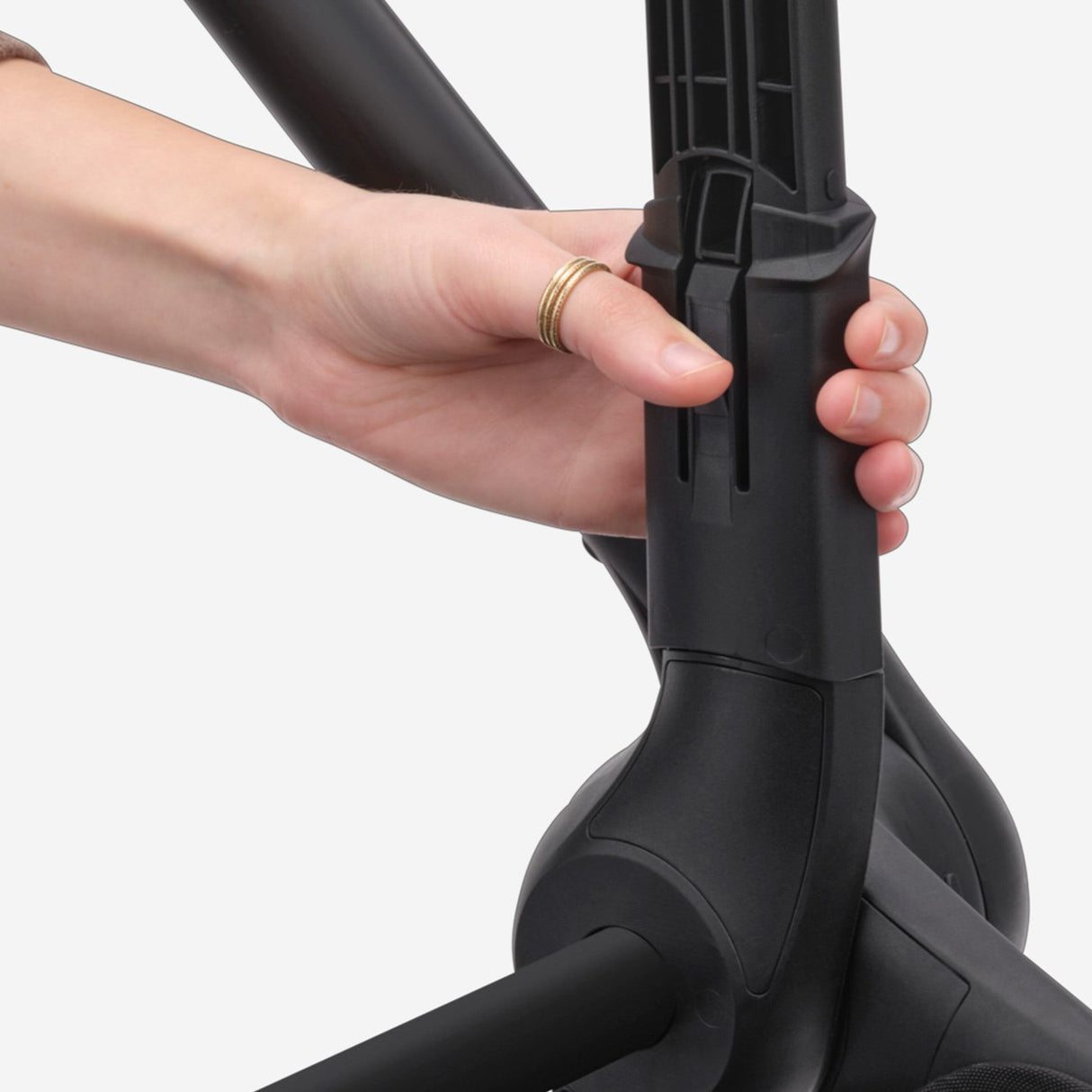 Bugaboo Fox 5 Bassinet Højde Adaptor