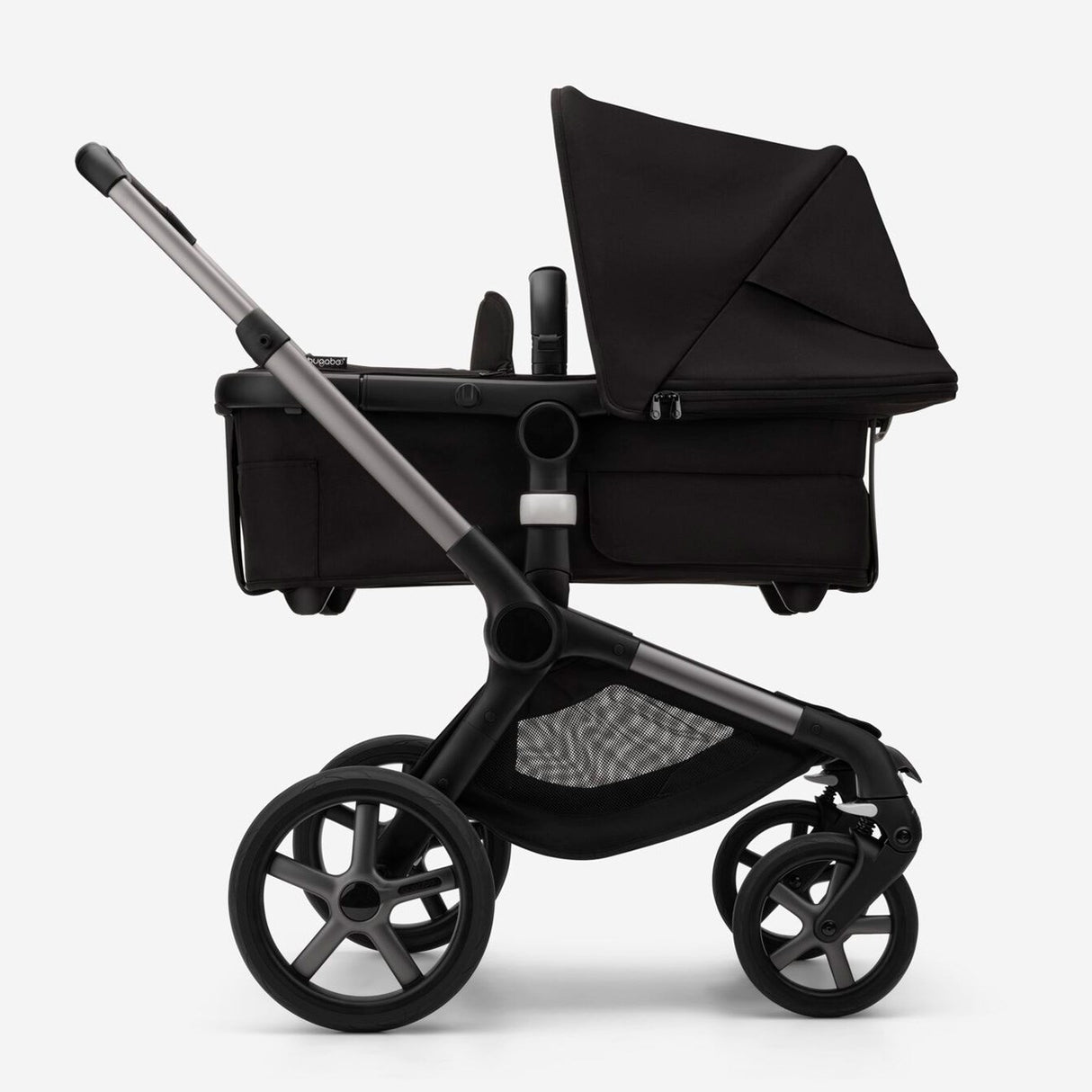 Bugaboo Fox 5 Bassinet Højde Adaptor