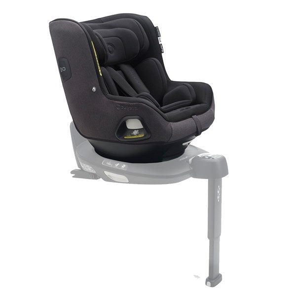 Bugaboo Owl by Nuna Car Seat Black