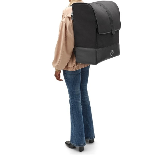 Bugaboo Butterfly Transporttaske Black