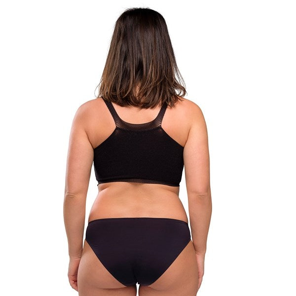 Carriwell Graviditets Comfort BH Sort