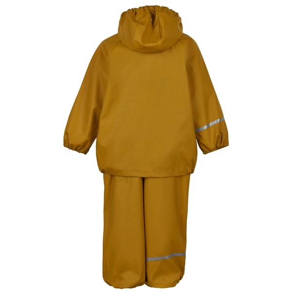 CeLaVi Regnsæt Basis Buckthorn Brown