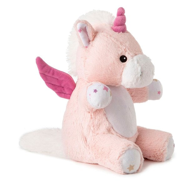 Cloud B Lily The Unicorn Bamse m. Lys & Lyd