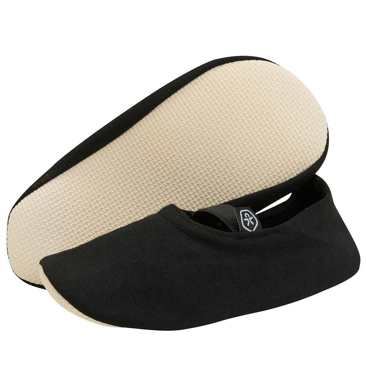 Color Kids Black Gymnastiksko