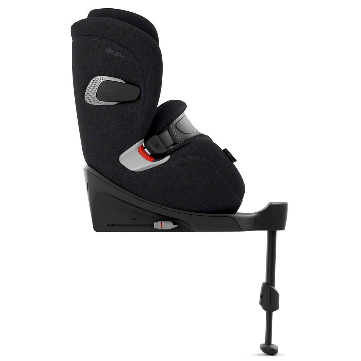 Cybex Anoris T2 i-Size Plus Autostol Sepia Black black
