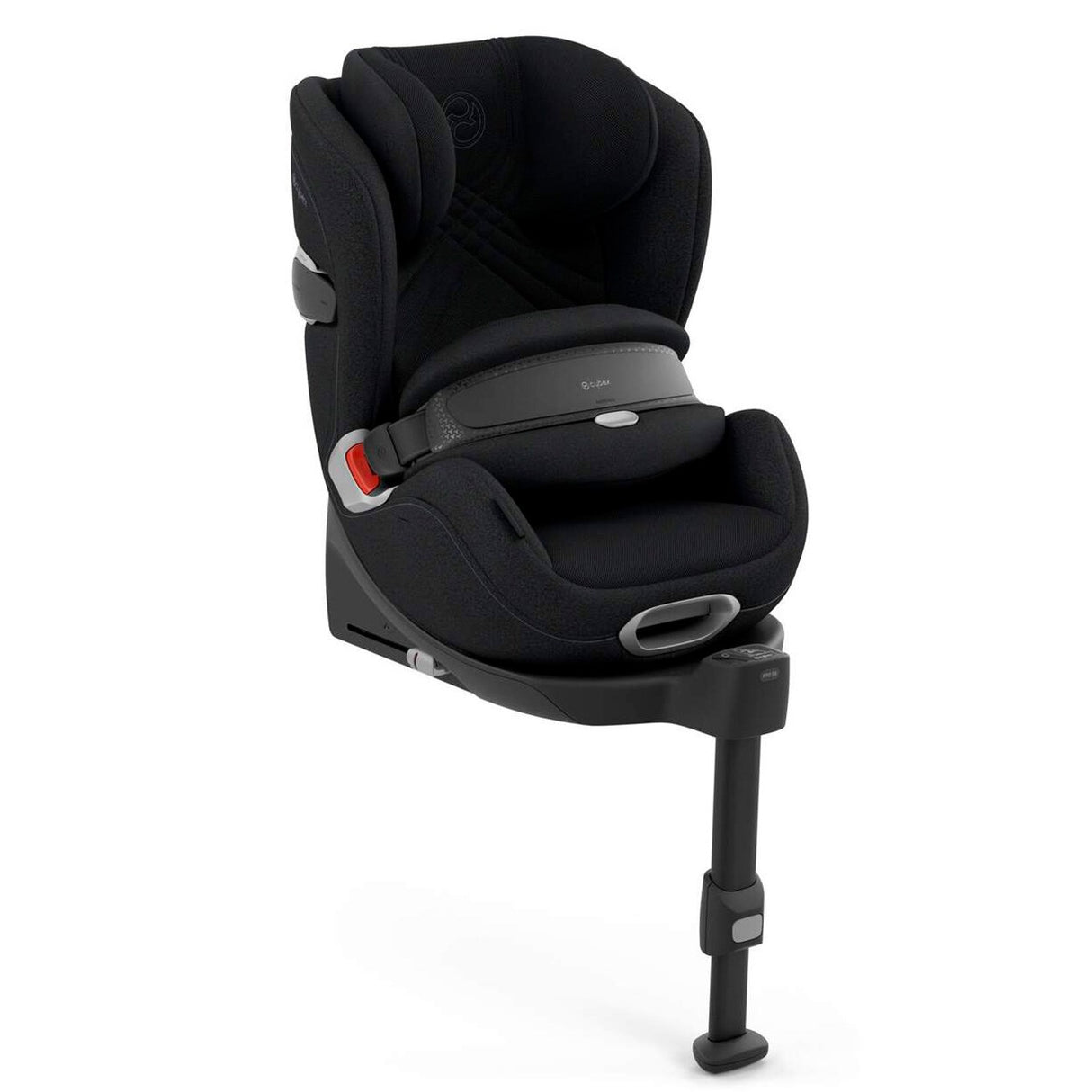 Cybex Anoris T2 i-Size Plus Autostol Sepia Black black