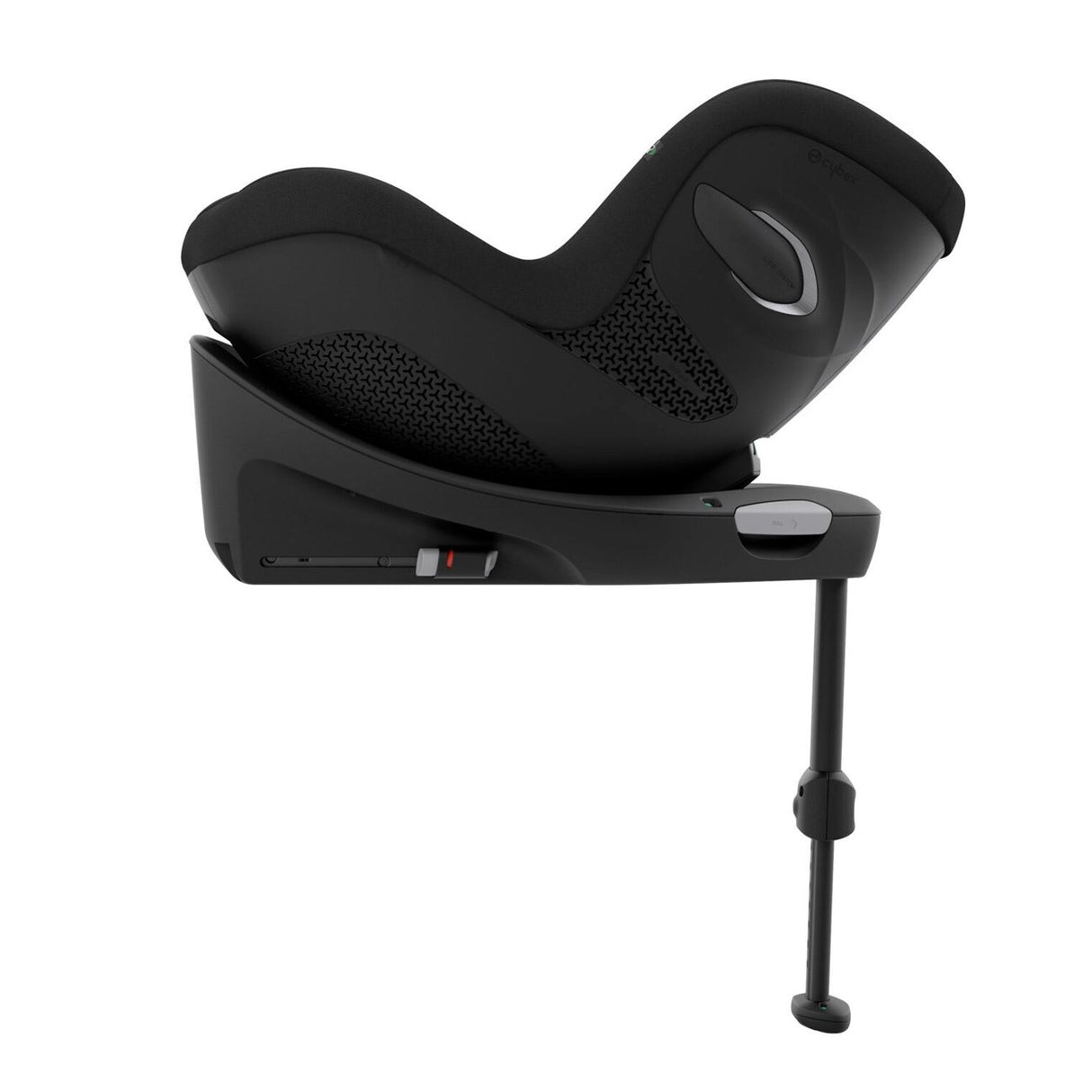 Cybex SIRONA G I-SIZE Autostol Moon Black