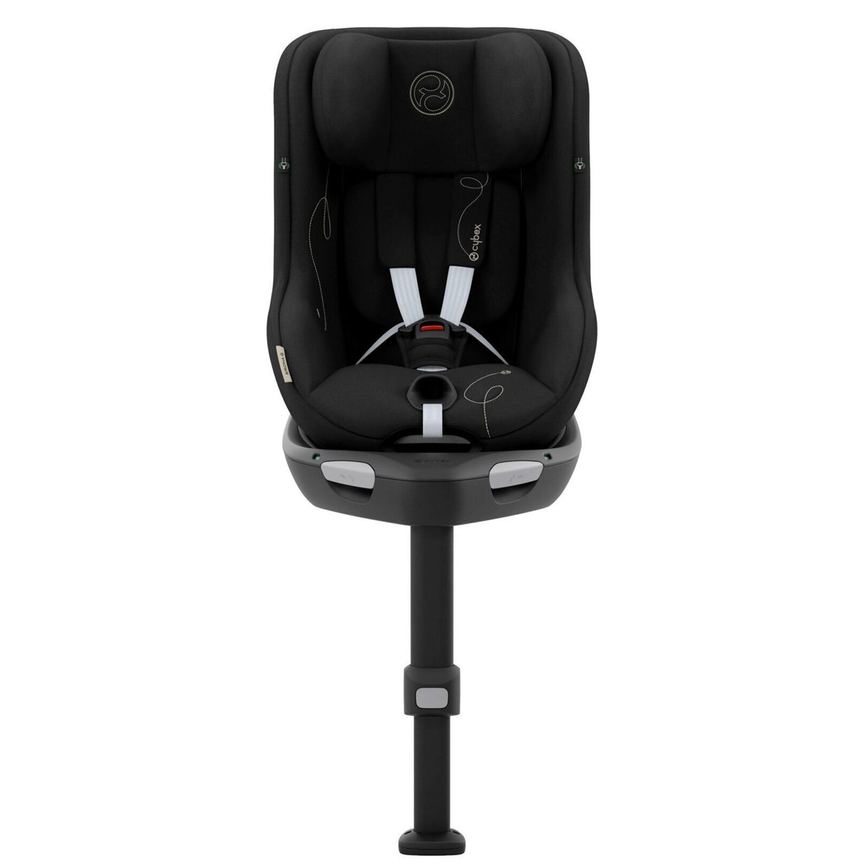 Cybex SIRONA G I-SIZE Autostol Moon Black