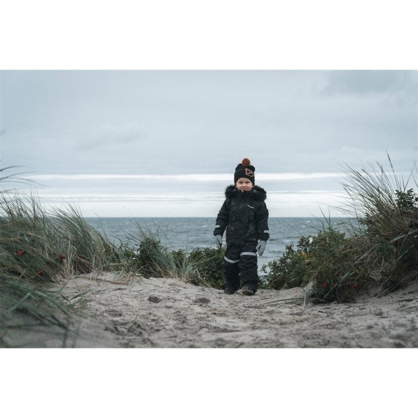 Didriksons Bjärven Island Print Ref Flyverdragt