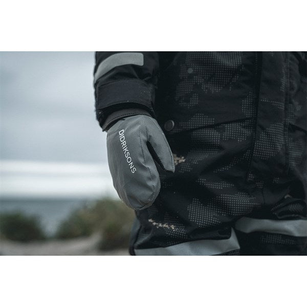 Didriksons Bjärven Island Print Ref Flyverdragt