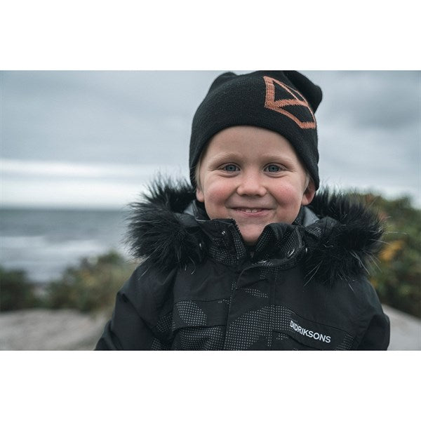 Didriksons Bjärven Island Print Ref Flyverdragt