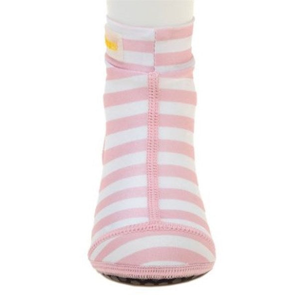 Duukies Badesokker Baby Pink