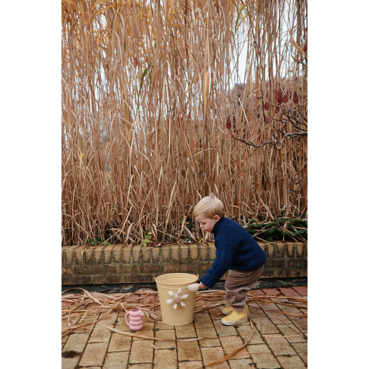 Mushie Water Wheel Badelegetøj