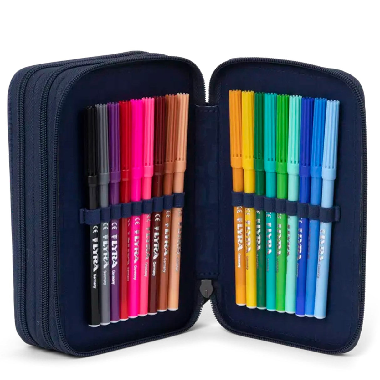 Ergobag Maxi Penalhus Flower PowBear