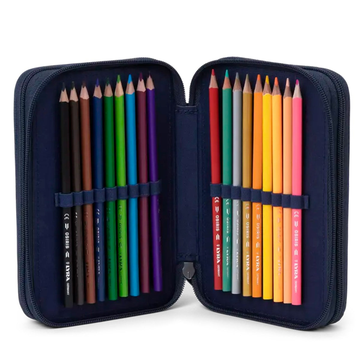 Ergobag Maxi Penalhus Flower PowBear