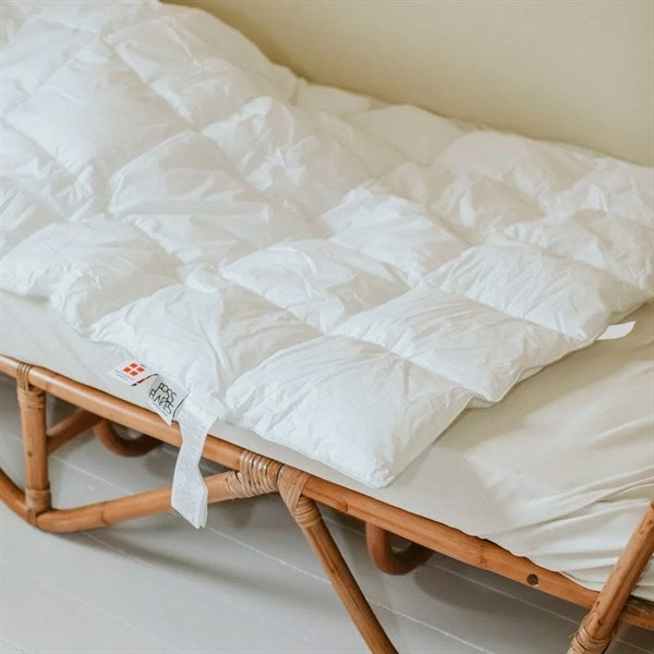 Fossflakes Junior Dyne og Pude