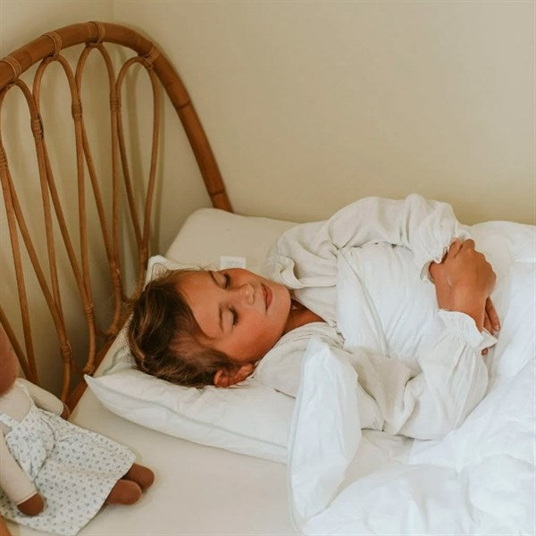 Fossflakes Junior Dyne og Pude