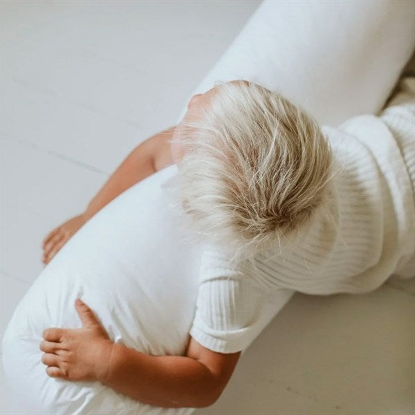 Fossflakes Comfort I-Pude Junior inkl. Betræk