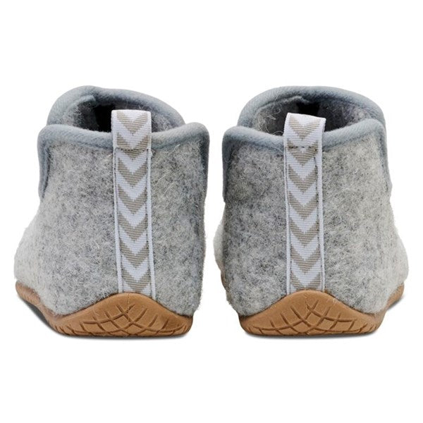 Hummel Uld Zap Futter Grey