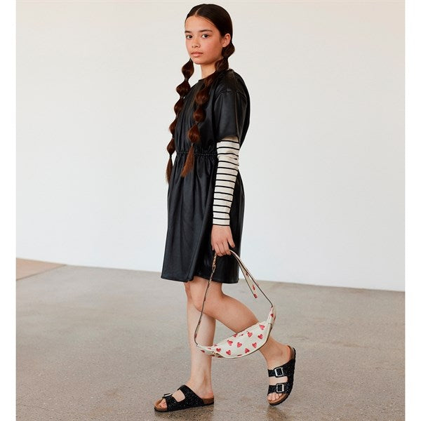 Sofie Schnoor Black Kjole