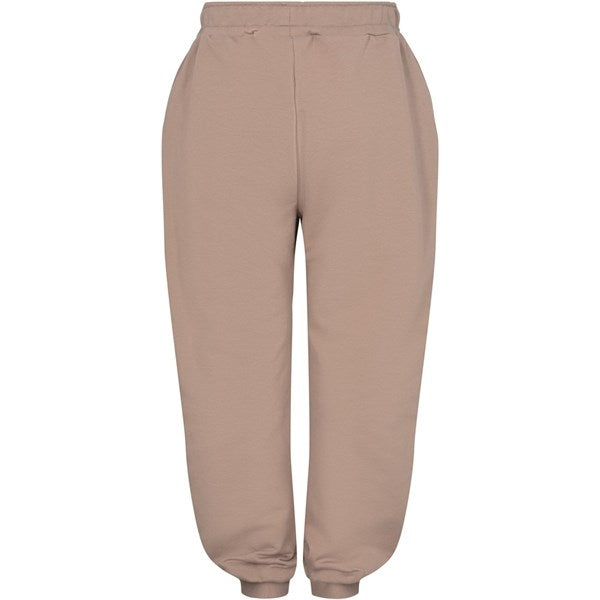 Sofie Schnoor Warm Grey Sweatpants