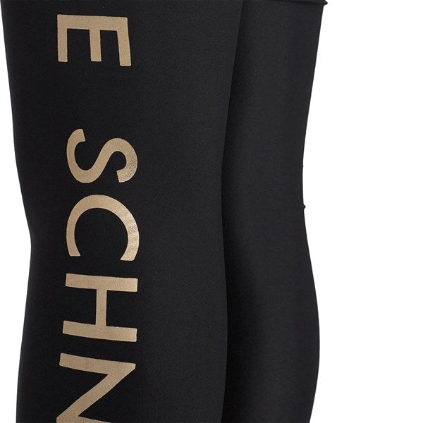 Sofie Schnoor Gold Leggings