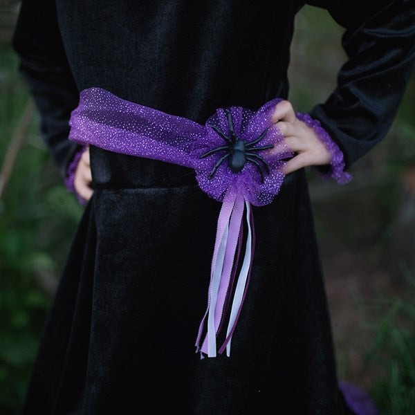 Great Pretenders Velvet Heksen Vera m. Hat