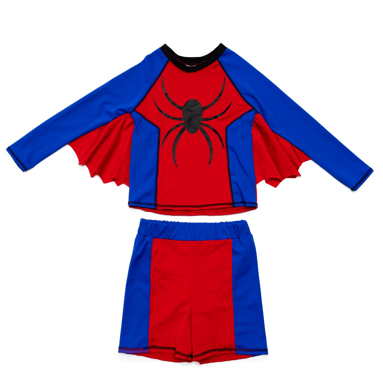 Great Pretenders  Super Spider Swimsuit
