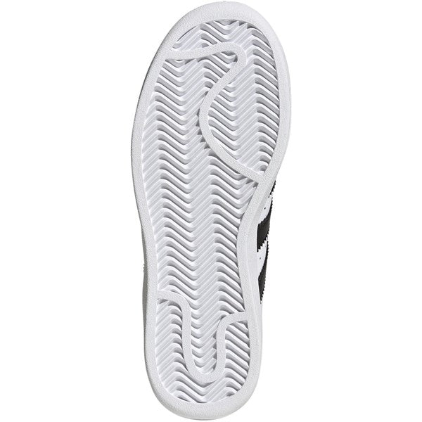 adidas Originals SUPERSTAR XLG J Sneakers Cloud White / Core Black / Gold Metallic 8