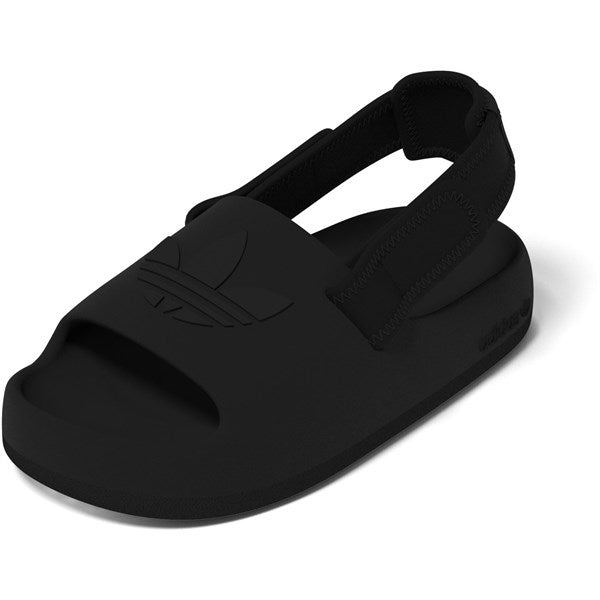 adidas Originals ADIFOM ADILETTE C Badesandal Core Black