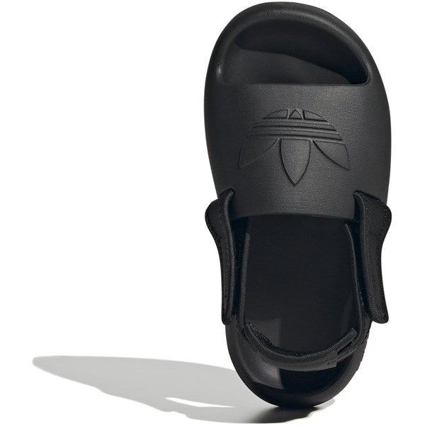 adidas Originals ADIFOM ADILETTE C Badesandal Core Black