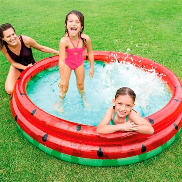 INTEX® Vandmelon Pool
