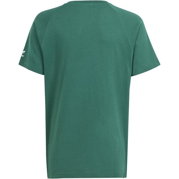 adidas Originals Green T-shirt 4