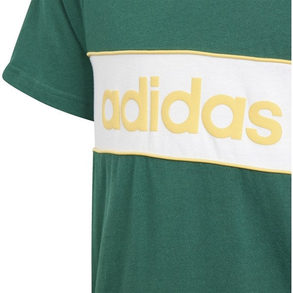 adidas Originals Green T-shirt 5