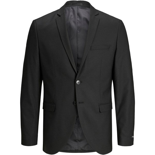 Jack & Jones Junior Black Solar Jakkesæt Noos