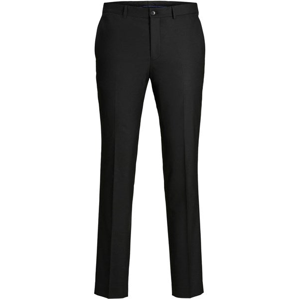 Jack & Jones Junior Black Solar Jakkesæt Noos