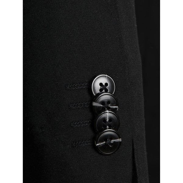 Jack & Jones Junior Black Solar Jakkesæt Noos