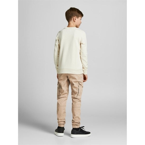 Jack & Jones Junior Crockery Paul Flake Bukser 1075 Noos