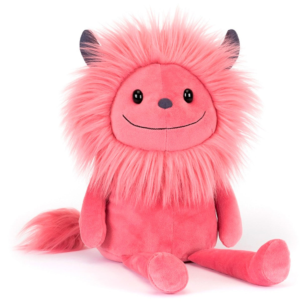 Jellycat Fantasy Monsteret Jinx 42 cm
