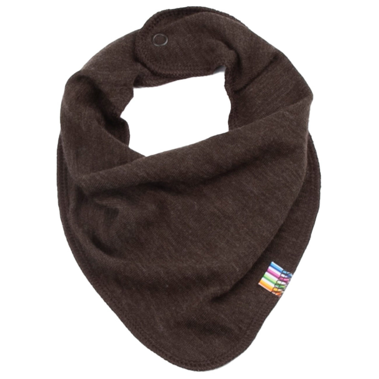 Joha Dark Brown Savlesmæk