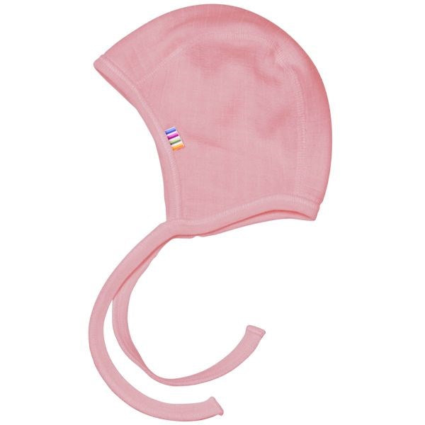 Joha Uld Rib Old Rose Hue