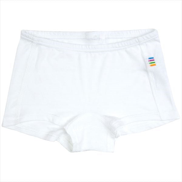 Joha Bambus Hvid Hipster