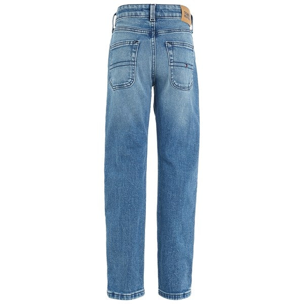 Tommy Hilfiger Modern Straight Jeans Medvintage 6