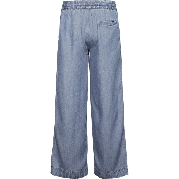 Tommy Hilfiger Chambray Bukser Denim Medium